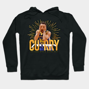 Stephen Curry Celly Hoodie